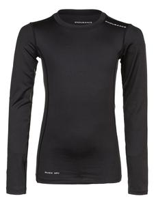 Рубашка с длинными рукавами Power V2 jr. в цвете 1001 Black Endurance