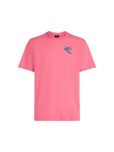 Рубашка O'NEILL, розовый