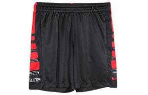 Мужские повседневные шорты Nike, цвет Black