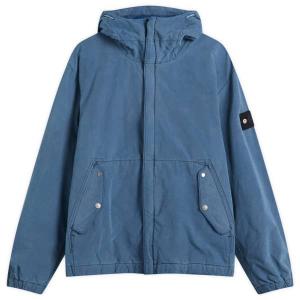 Куртка David light индиго-tc Stone Island, индиго