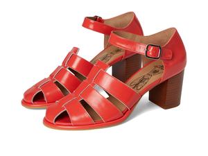 Сандалии FLY LONDON MARG261FLY, цвет Scarlet