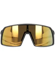 Солнцезащитные очки-маска Sutro Lite Oakley, черный