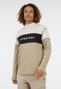 Топ Protest PRTLEVIN, Bamboobeige/Beige