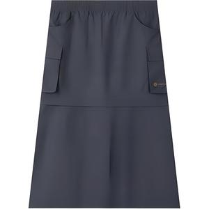 361° Юбка длинная вязаная Logan Gray из коллекции Sports Life