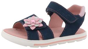 Сандалии LURCHI, ночной синий