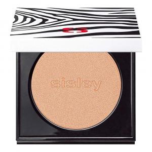 Румяна le phyto-blush Sisley, 6 - shimmer, вес 6.5 гр.