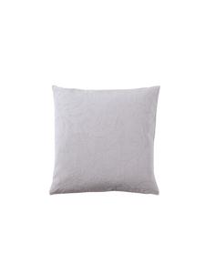 Pichler Чехол для подушки Cordoba платинового цвета