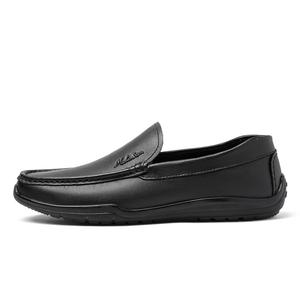 Mulinsen Повседневные туфли мужские черные