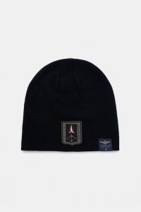 Шапка Aeronautica Militare, темно-синий