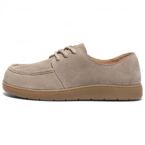 Повседневные женские туфли Senda, серый