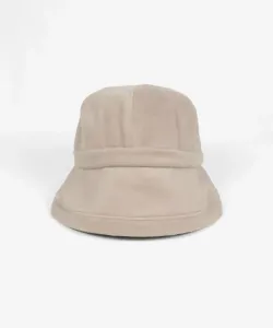 Широкополая кепка газетчика Studio Picone, цвет Beige(019)