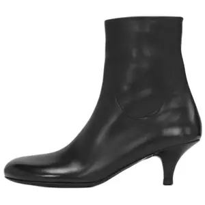 Женские ботильоны Spilla с круглым носком Marsèll, Original Shoe Box Included