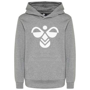 Худи Hummel Cuatro, серый