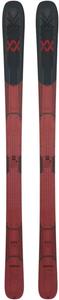 Лыжи Volkl M7 Mantra 2026 (только лыжи), Red