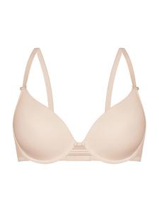 Бюстгальтер на косточках Sassa, бежевый