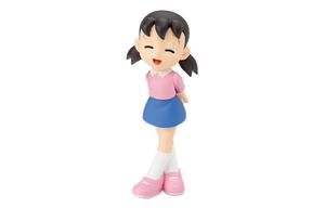 Фигурка Shizuka Figurarts Zero Doraemon масштаб 12 см BANDAI
