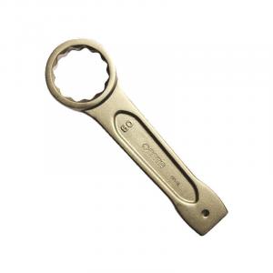 Ключ SATA Tools Knock Torx 55 мм 48517