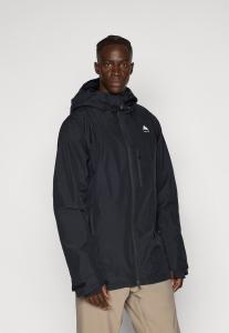 Лыжная куртка Burton MENS RESERVE JACKET, True Black/Black