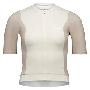 Джерси с коротким рукавом POC Cadence, бежевый