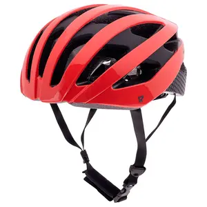 Шлем Radvik Vagg, красный