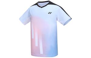 Футболка мужская YONEX, белая