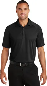 Port Authority Crossover Raglan Polo