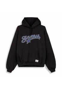 Худи Grimey Hoodie, Black
