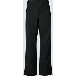 Шланги лучшие кедровые RC утепленные штаны Oakley, цвет blackout