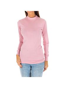 Рубашка с длинным рукавом Kisses and Love, розовый