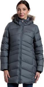 Женское пальто Montreal Marmot, Steel Onyx 2