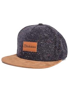 Blackskies Кепка 'Obsidius' в крапчатом синем цвете