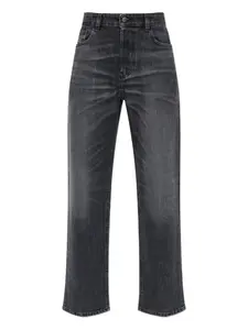 Джинсы 1988 D-Ark 09n49 Diesel, серый