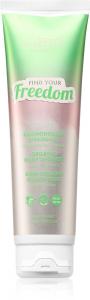 Кремовый гель для душа «Найди свою свободу» для кожи Purobio Cosmetics, 150 мл