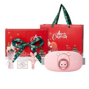 Пояс для согревания живота ACK, Romantic Holiday Limited Gift Box - Fawn