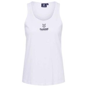 Футболка без рукавов Hummel Val, белый