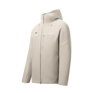 Спортивный тренч Glory Series мужской LINING, серый