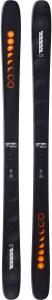 Мужские лыжи для фристайла K2 Omen Team, Multi