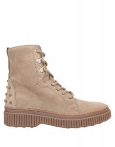 Ботильоны Tod'S, песочный