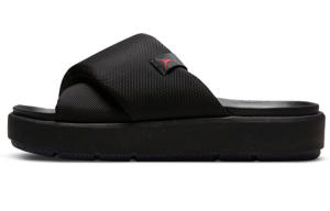 Jordan Sophia Slide Black Red (женщины)