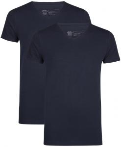 Футболка стандартного кроя Petrol Industries, горечавка