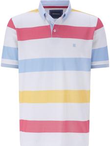 Рубашка BABISTA Eldun, белый