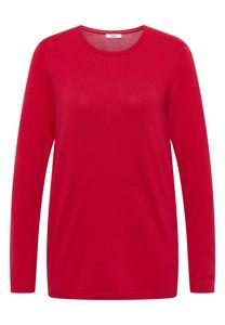 Свитер CECIL, красный