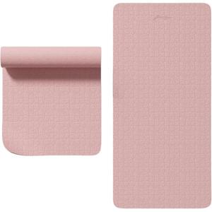 Коврики для йоги 6мм/10мм/15мм/8мм Unisex LINING