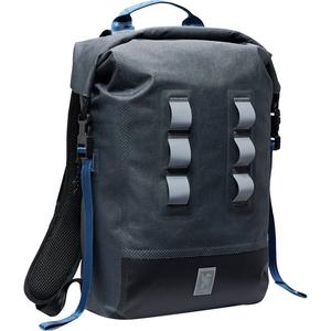 Рюкзак Urban EX Rolltop 20L Chrome Chrome, Fog