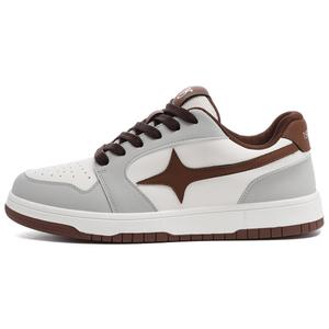 15 MINS Дышащие и легкие низкие кроссовки для скейтбординга унисекс, черные