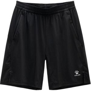Повседневные шорты мужские KELME, черные