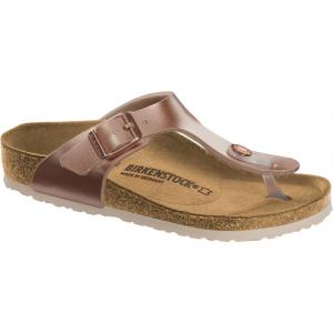 Детские сандалии Gizeh BF Birkenstock, коричневый