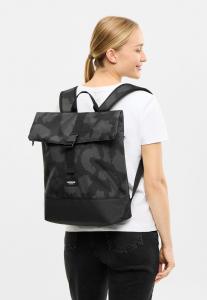 Рюкзак Larkson TAMMO , Grey Leo/Mottled Dark Grey