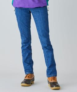 Джинсы True Shape, узкие штанины