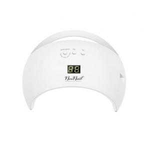 Светодиодная лампа 21Вт/48 ECO Double Power NEONAIL